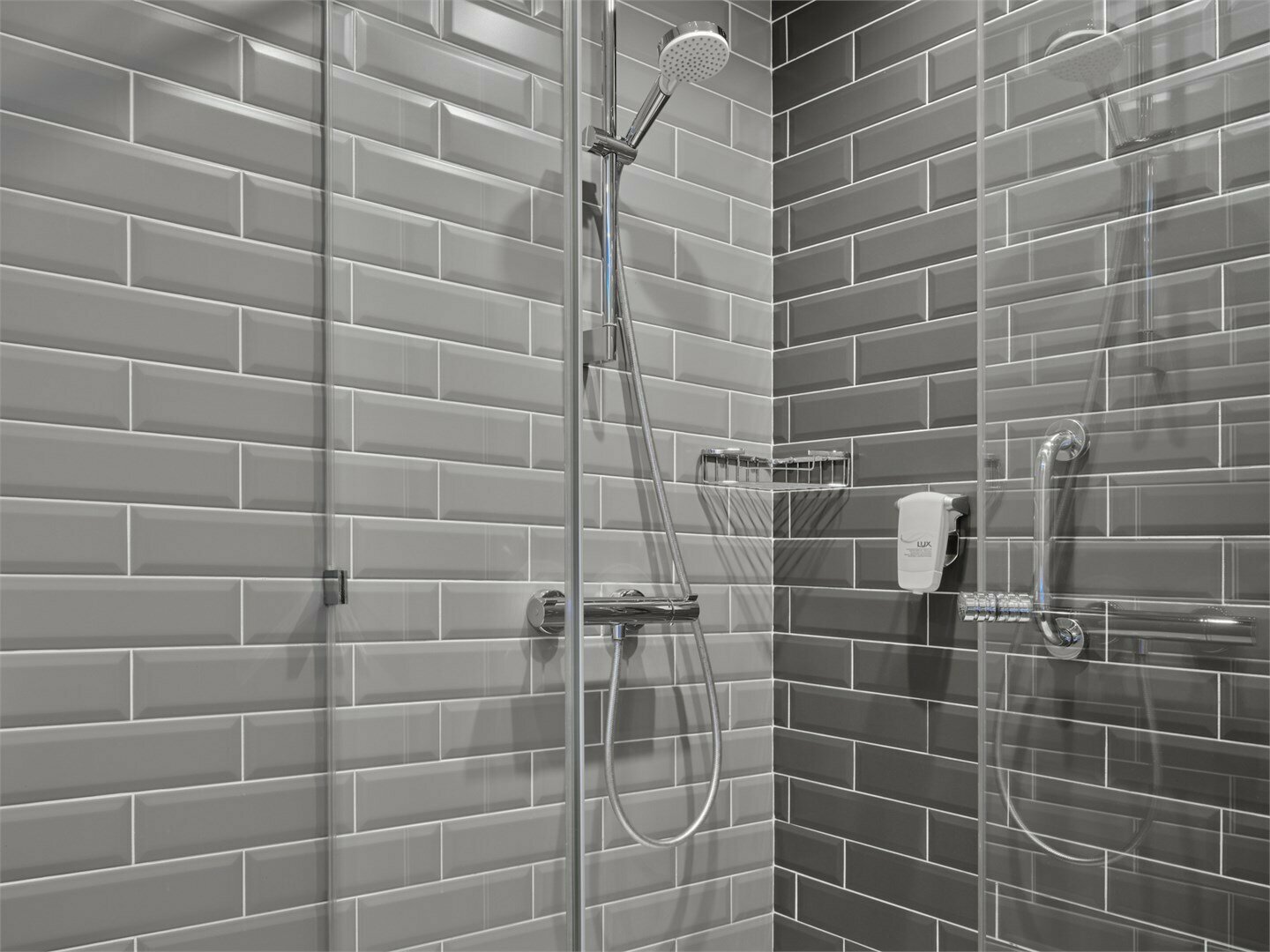 СТАНДАРТНЫЙ НОМЕР С ДВУМЯ РАЗДЕЛЬНЫМИ КРОВАТЯМИ