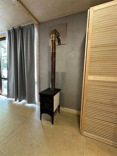 Коттедж с мангальной зоной № 7 в Koban SPA