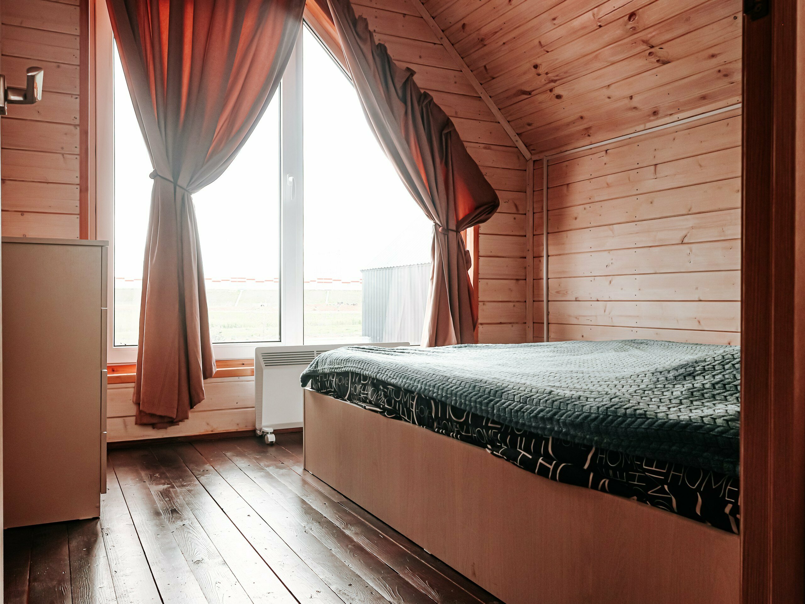 Большой Барнхаус