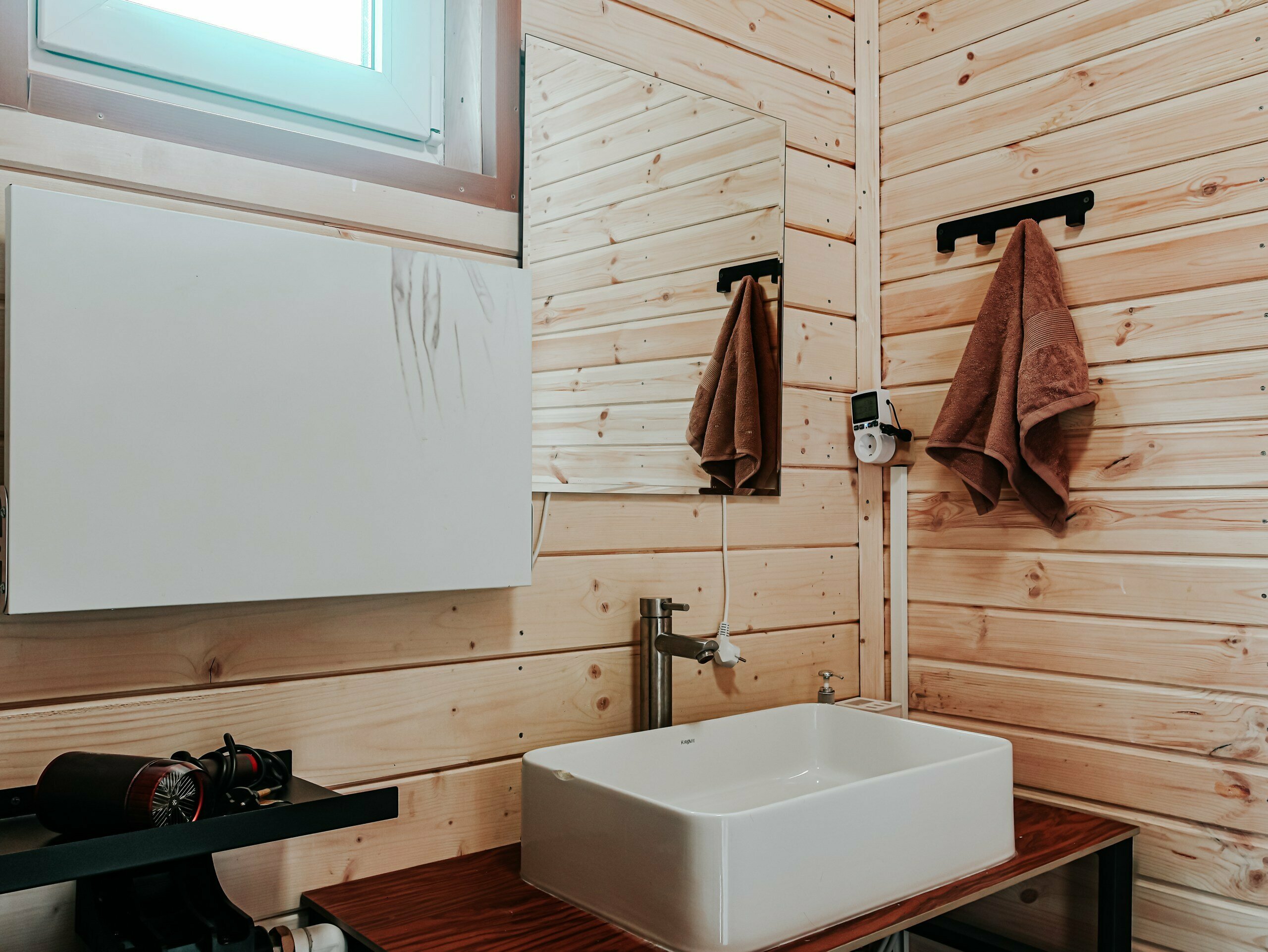 Большой Барнхаус