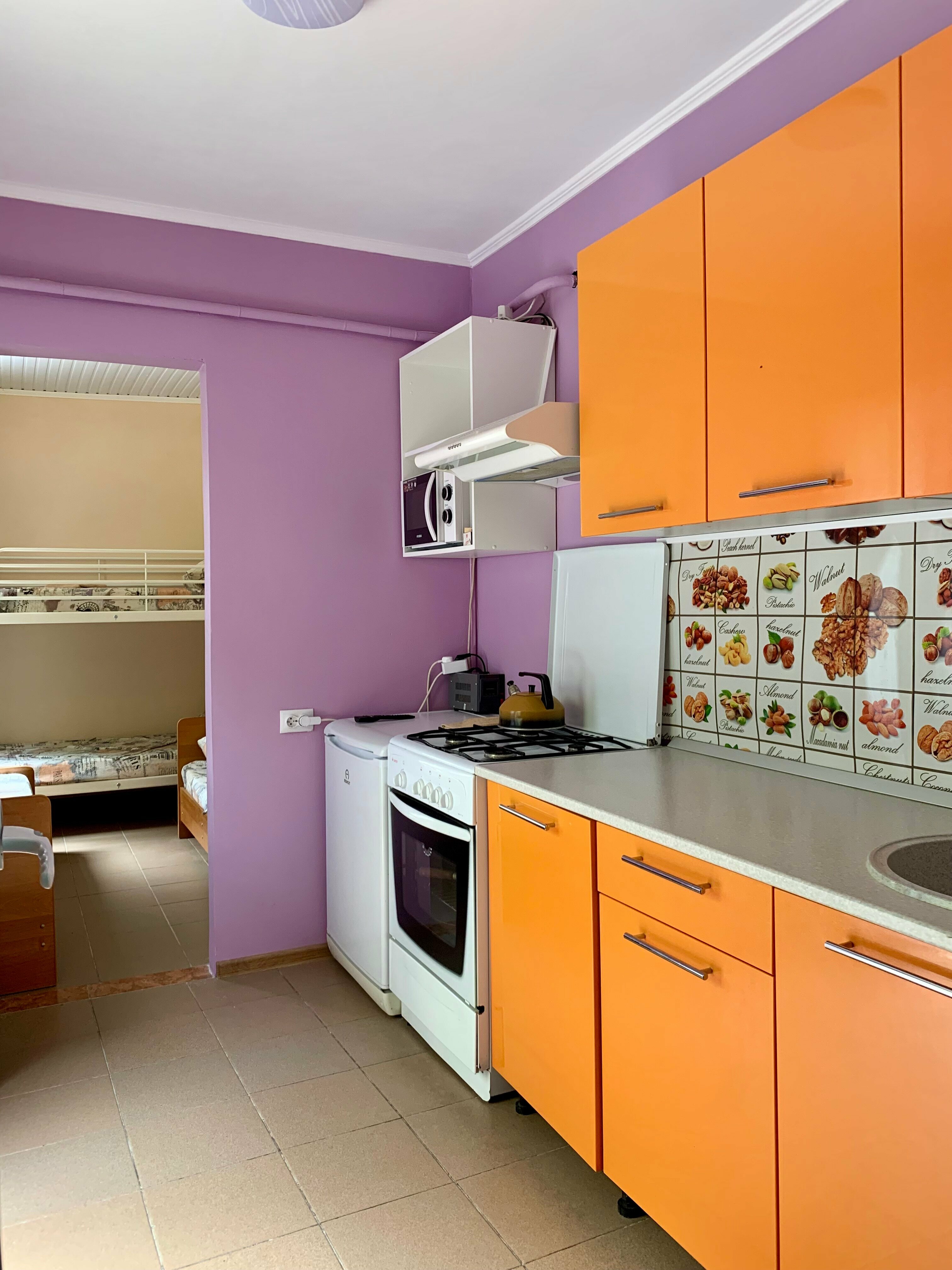 Семейный номер