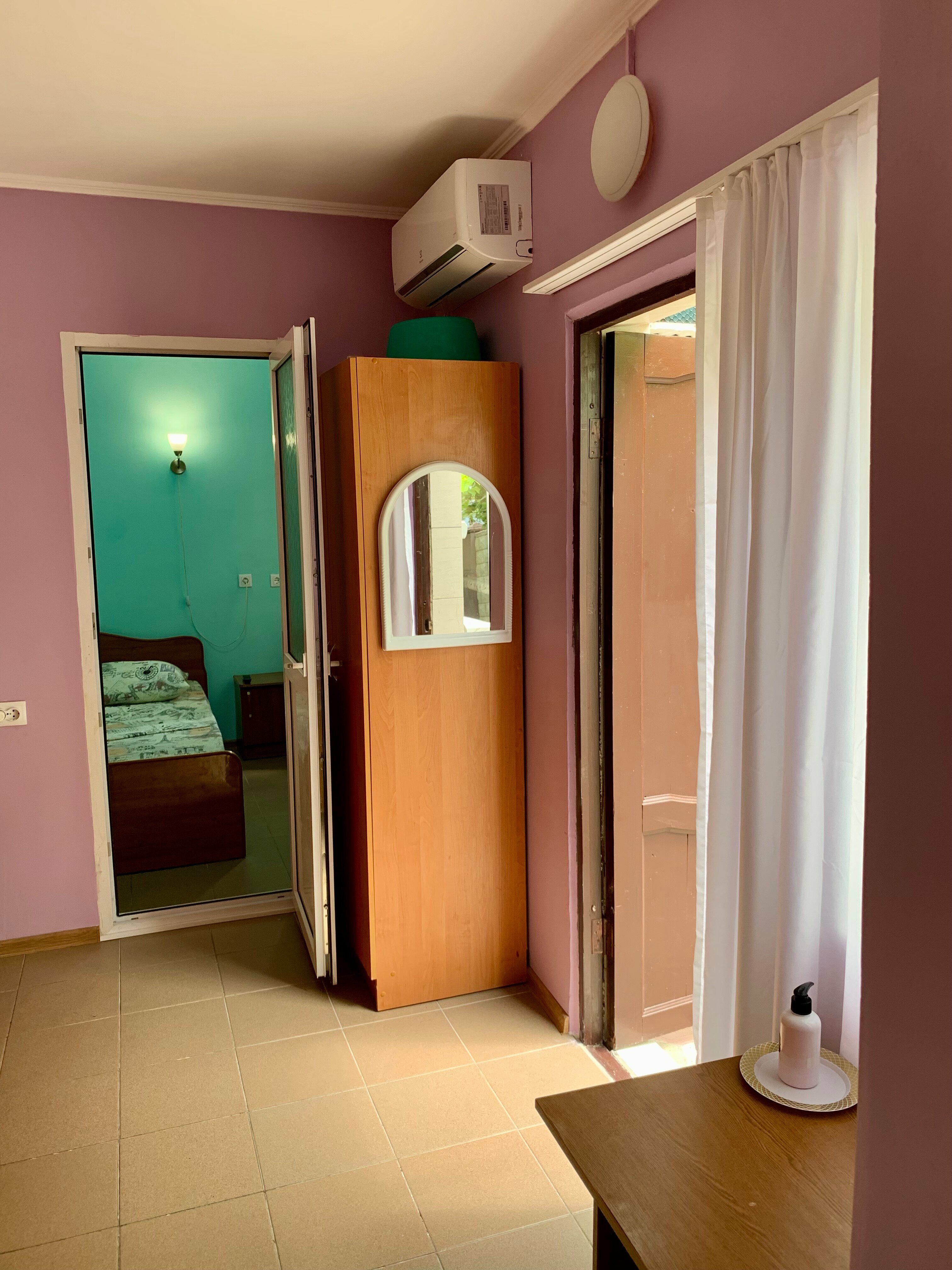 Семейный номер