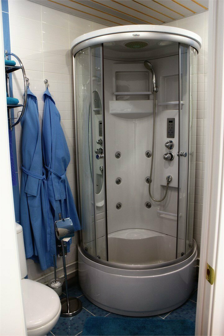 Двухместный номер комфорт