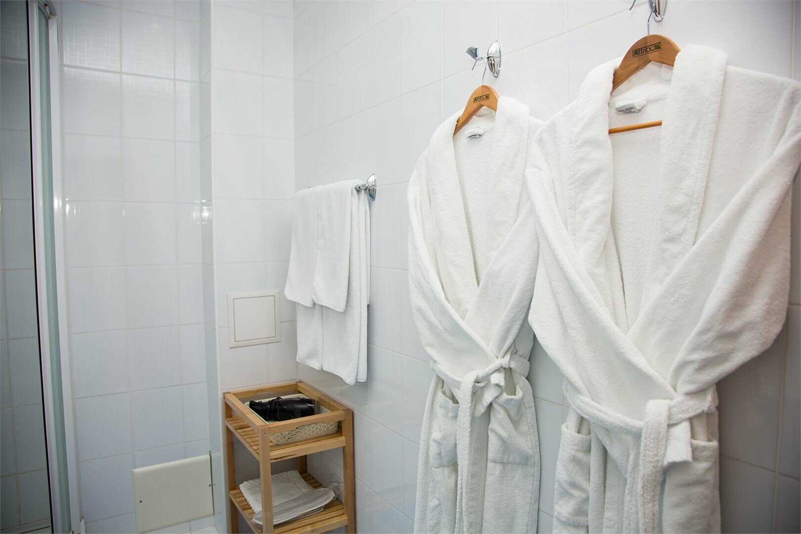 FAMILY 2-х комнатный номер с балконом