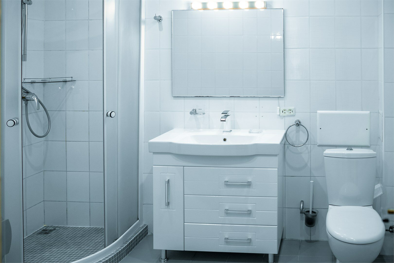 APART 3-х комнатный, 4-х местный номер с собственной кухней