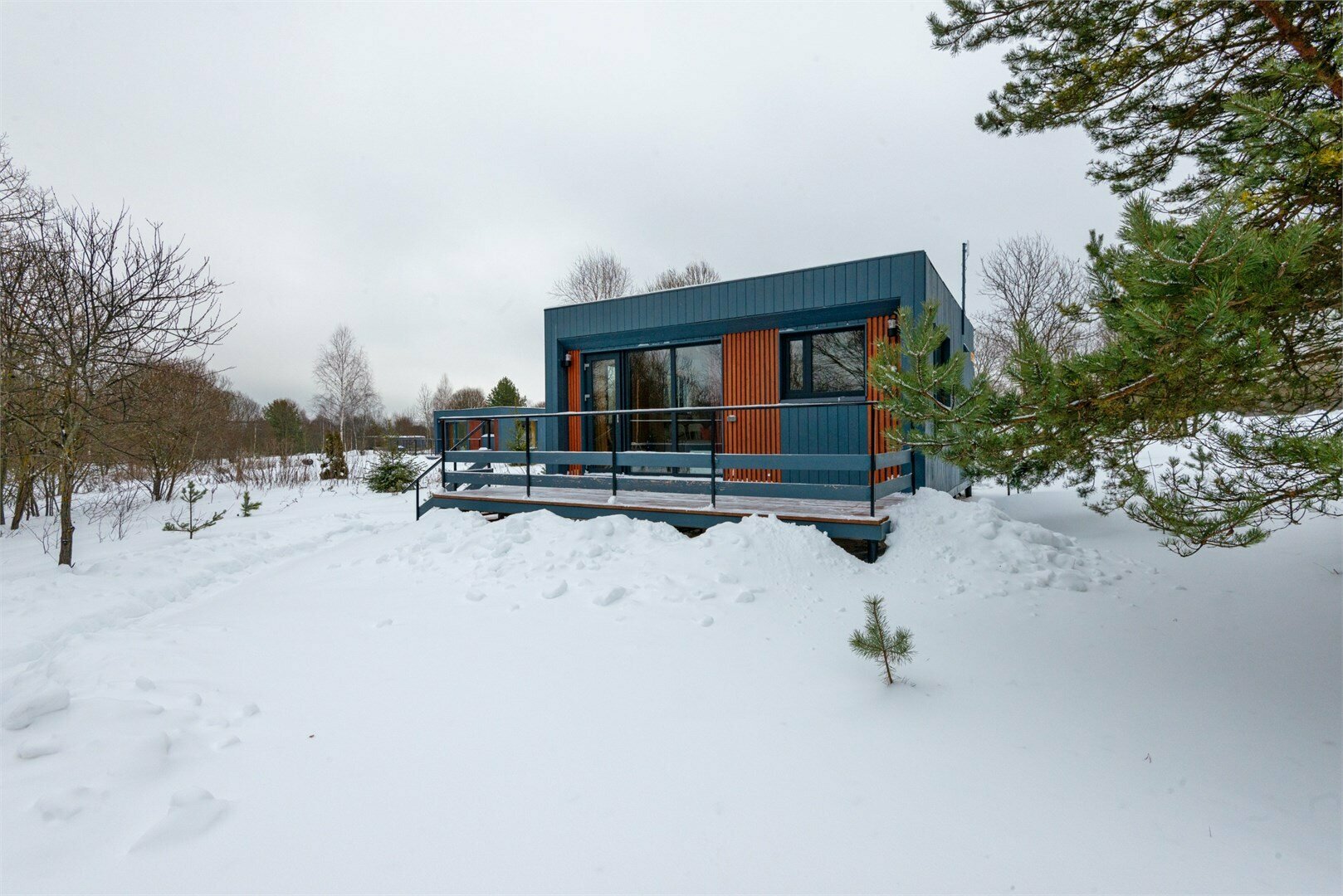 Гостевой Дом 4