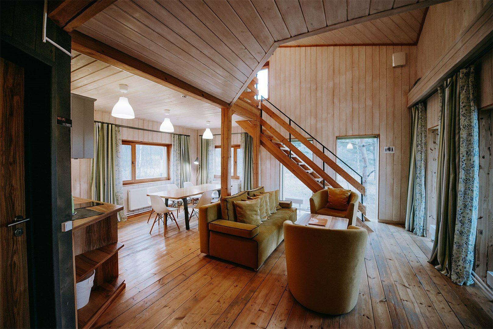 Гостевой Дом 2