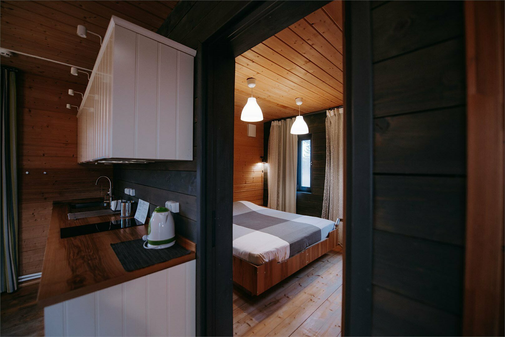 Гостевой Дом 1