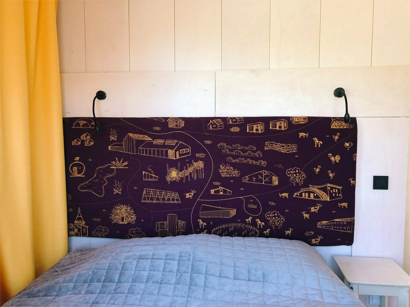 Гостевой дом 5