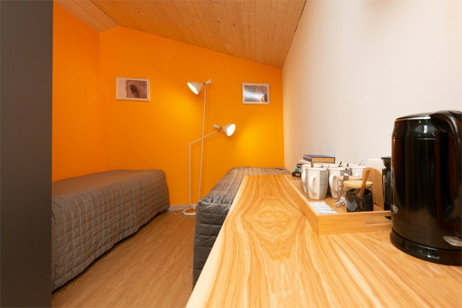 Семейный стандартный номер