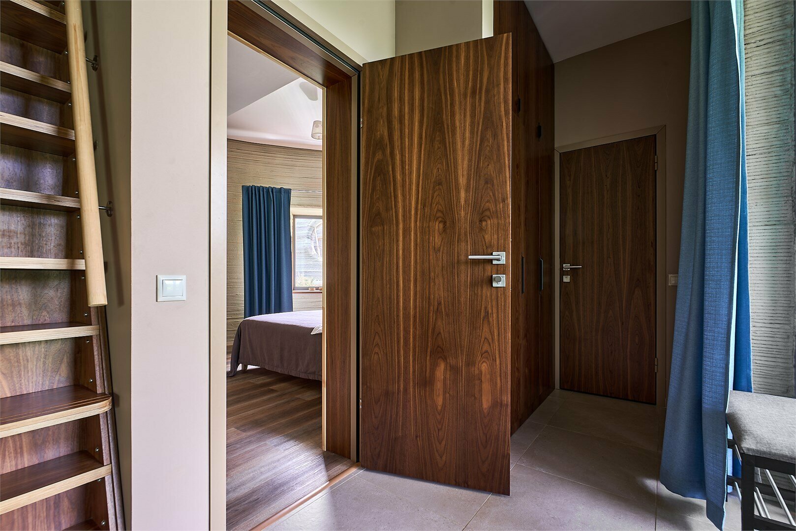 ВандерДом - дома напечатанные на 3D-принтере