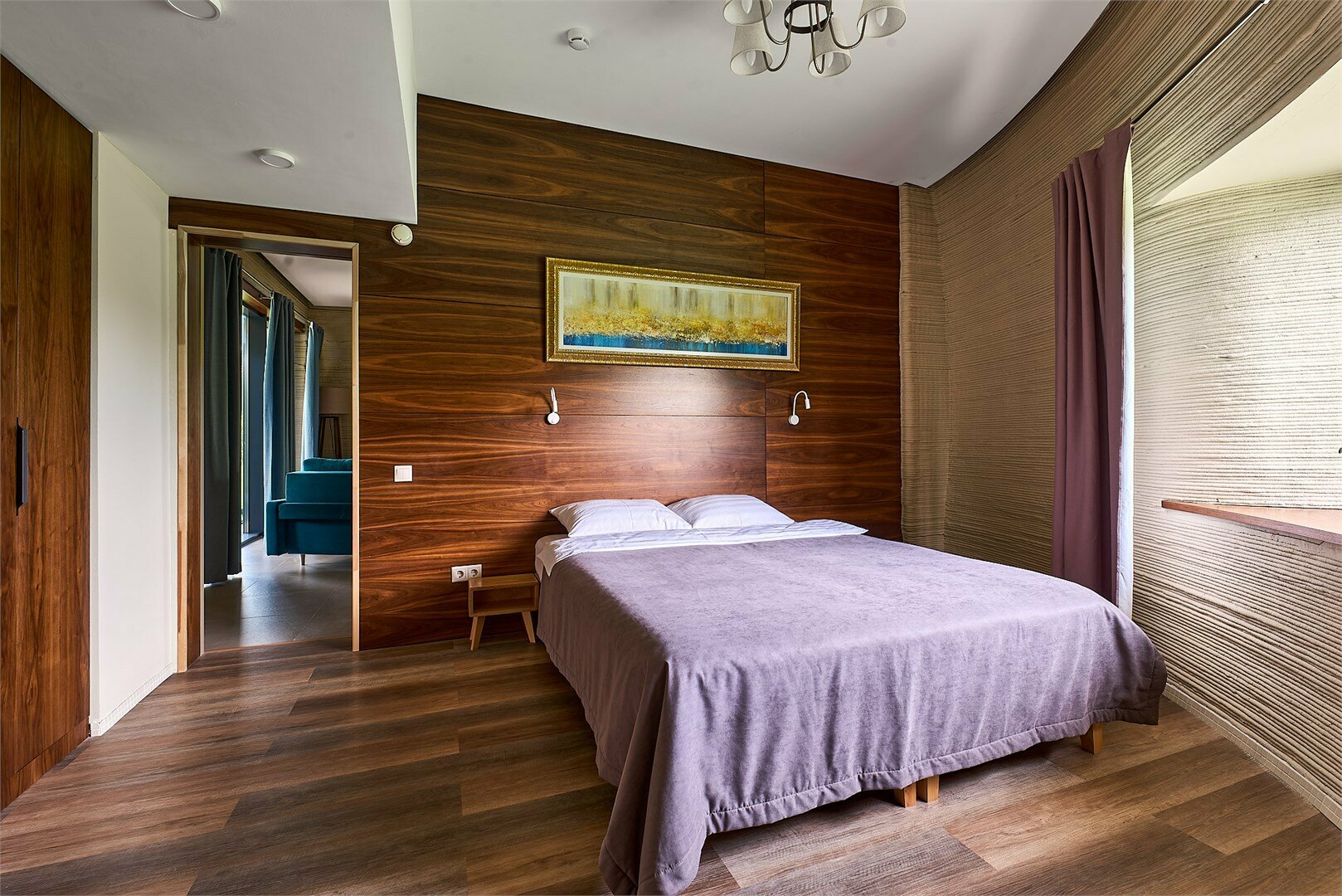 ВандерДом - дома напечатанные на 3D-принтере