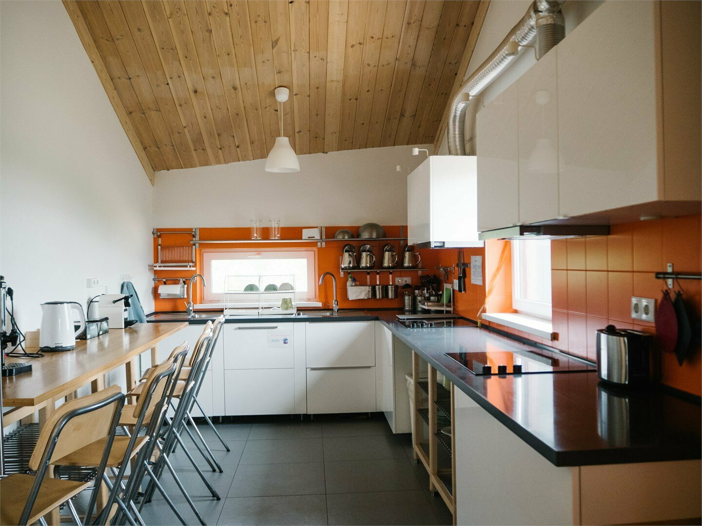 Большой Стандартный в гостевом доме "Ковчег"