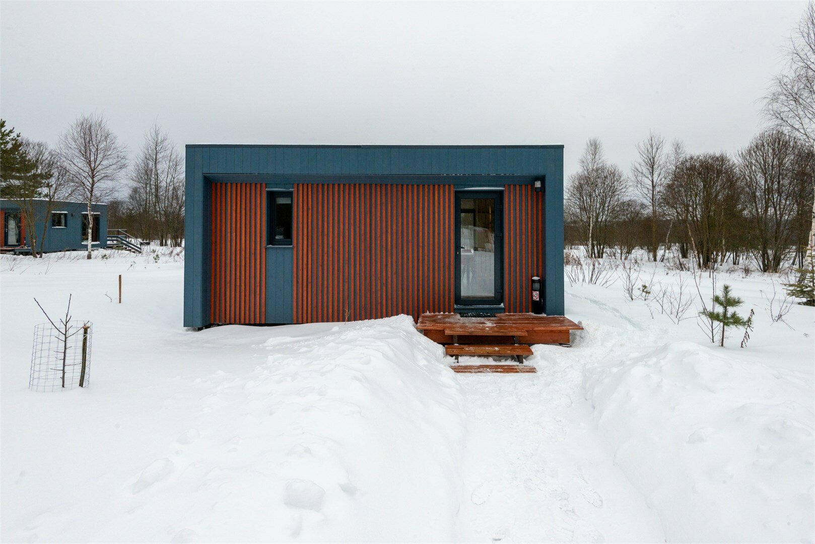 Гостевой дом 5