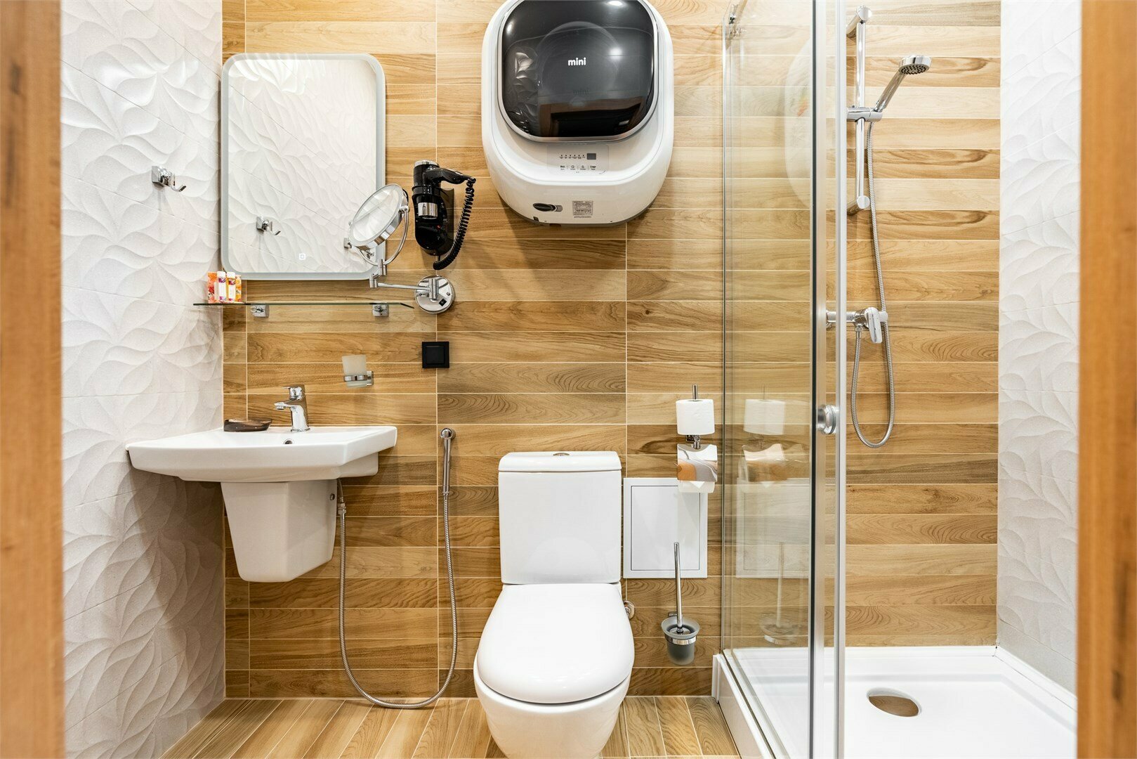 Одноместный номер