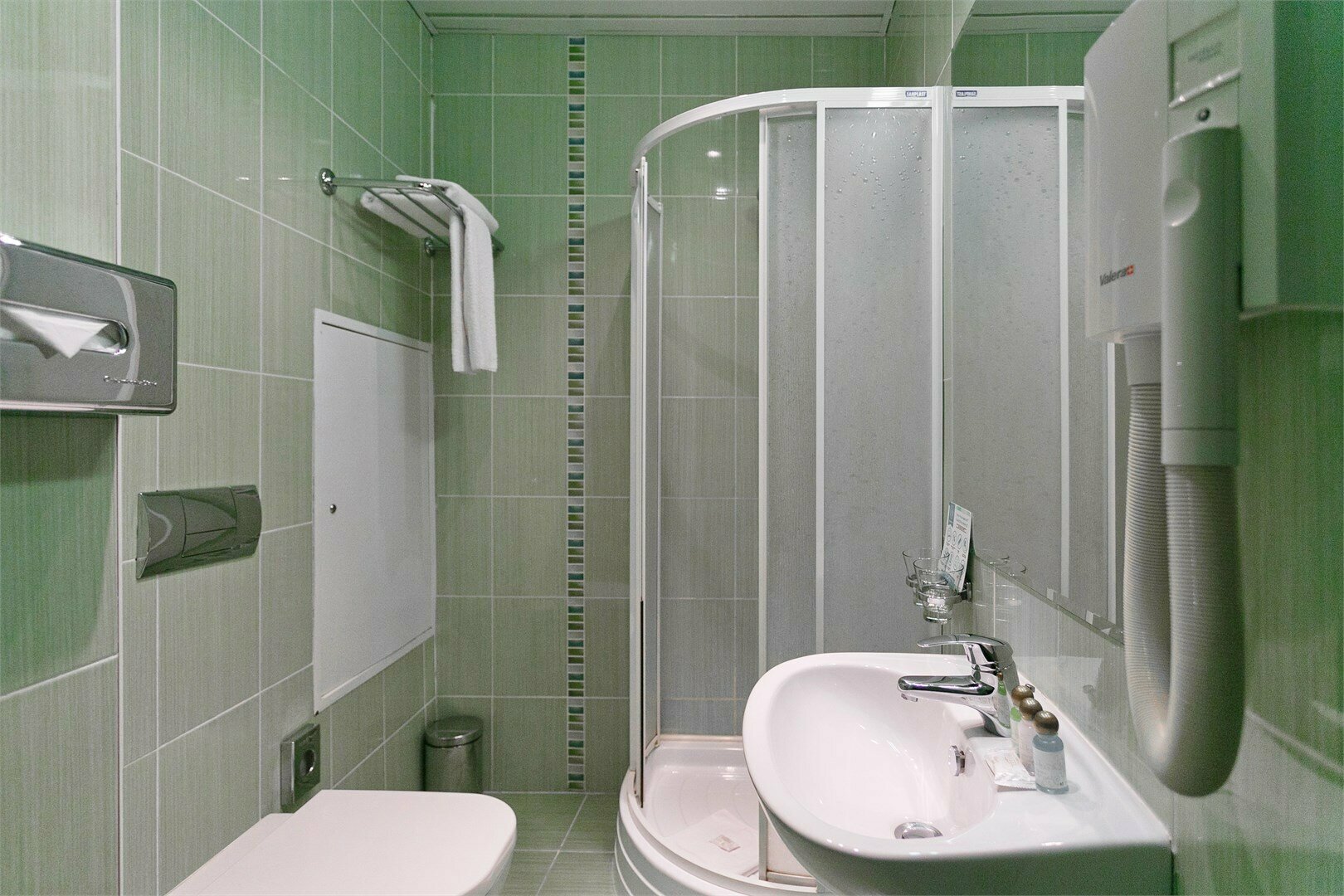 Стандартный одноместный номер