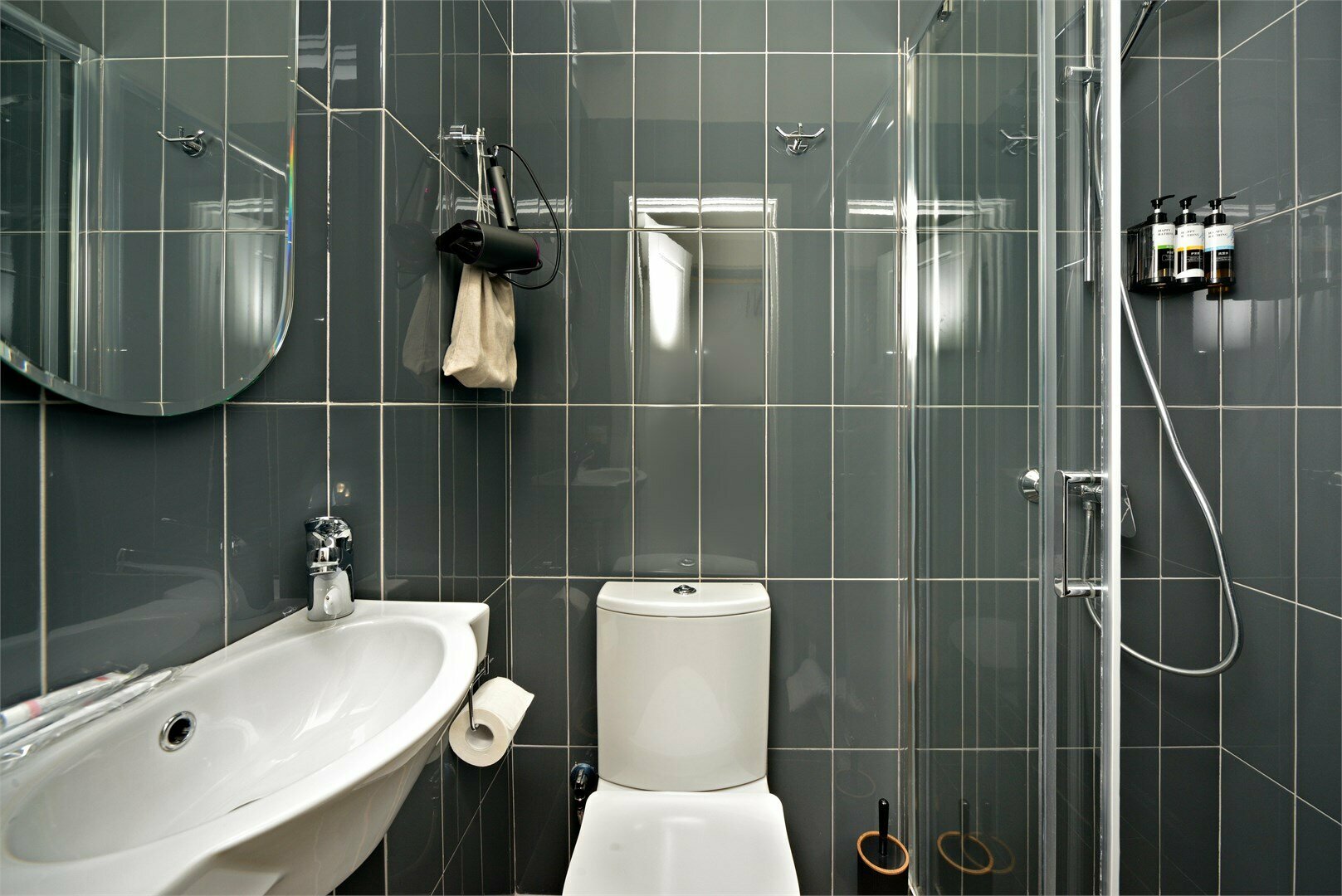 Улучшенный двухместный номер с 1 кроватью