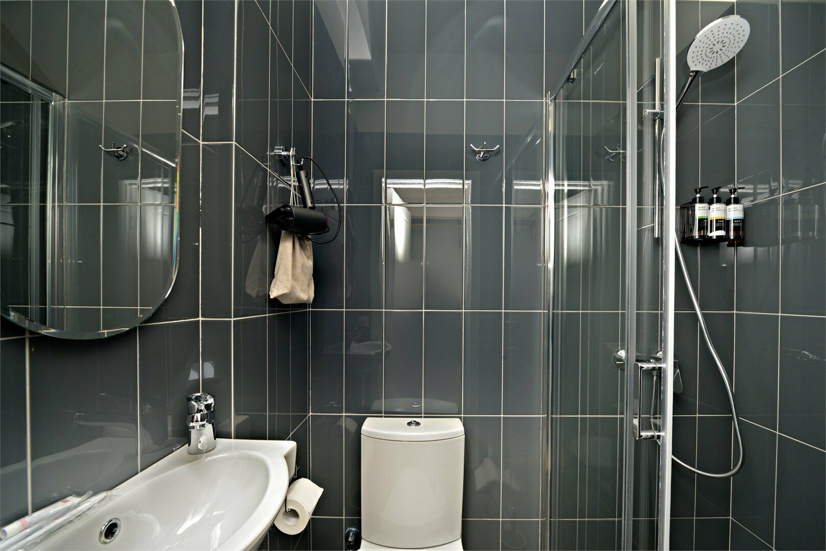 Улучшенный двухместный номер с 1 кроватью