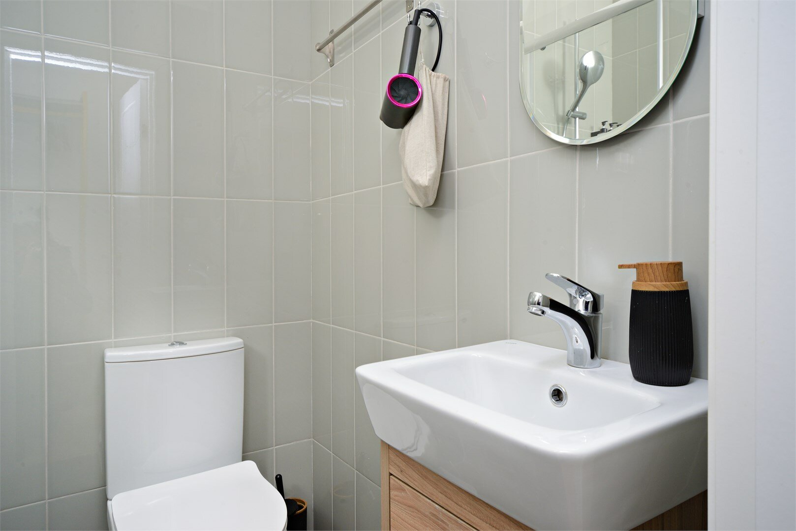 Улучшенный двухместный номер с 1 кроватью