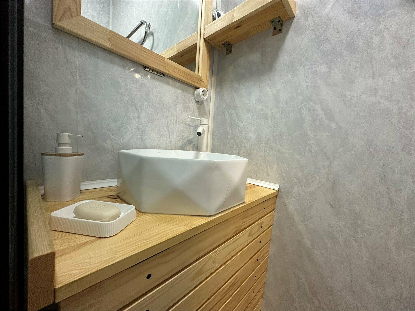 Коттедж для семейного отдыха