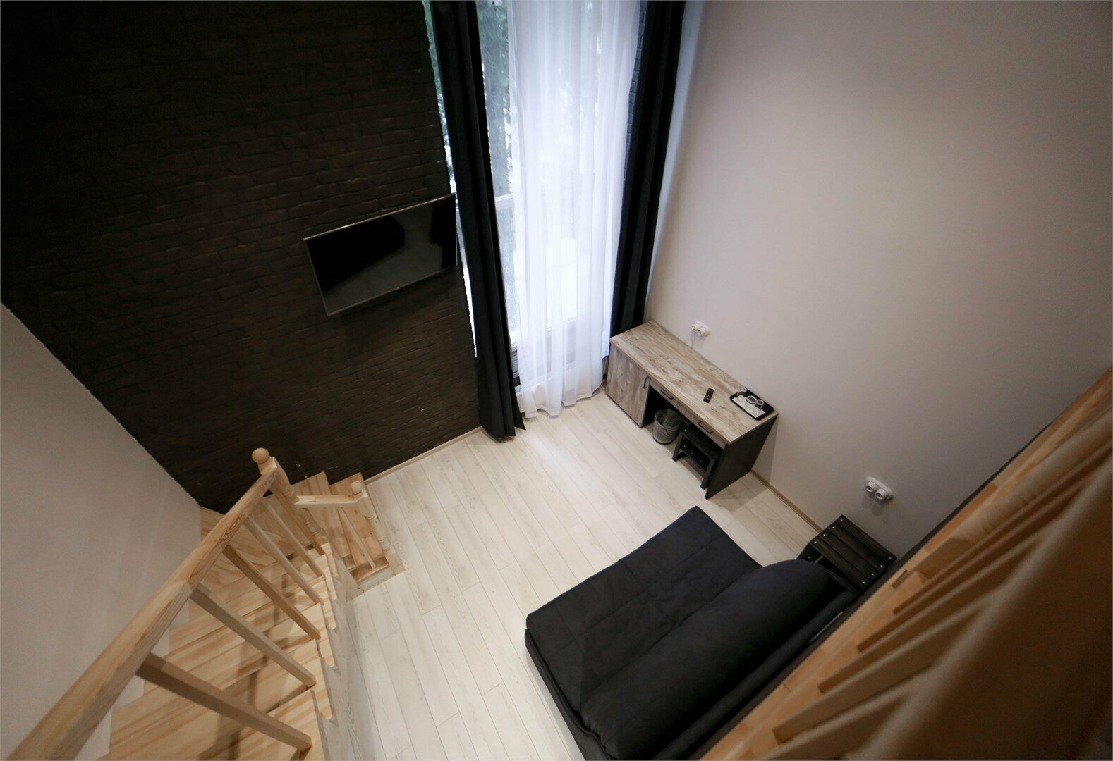 Двухуровневый Duplex 102