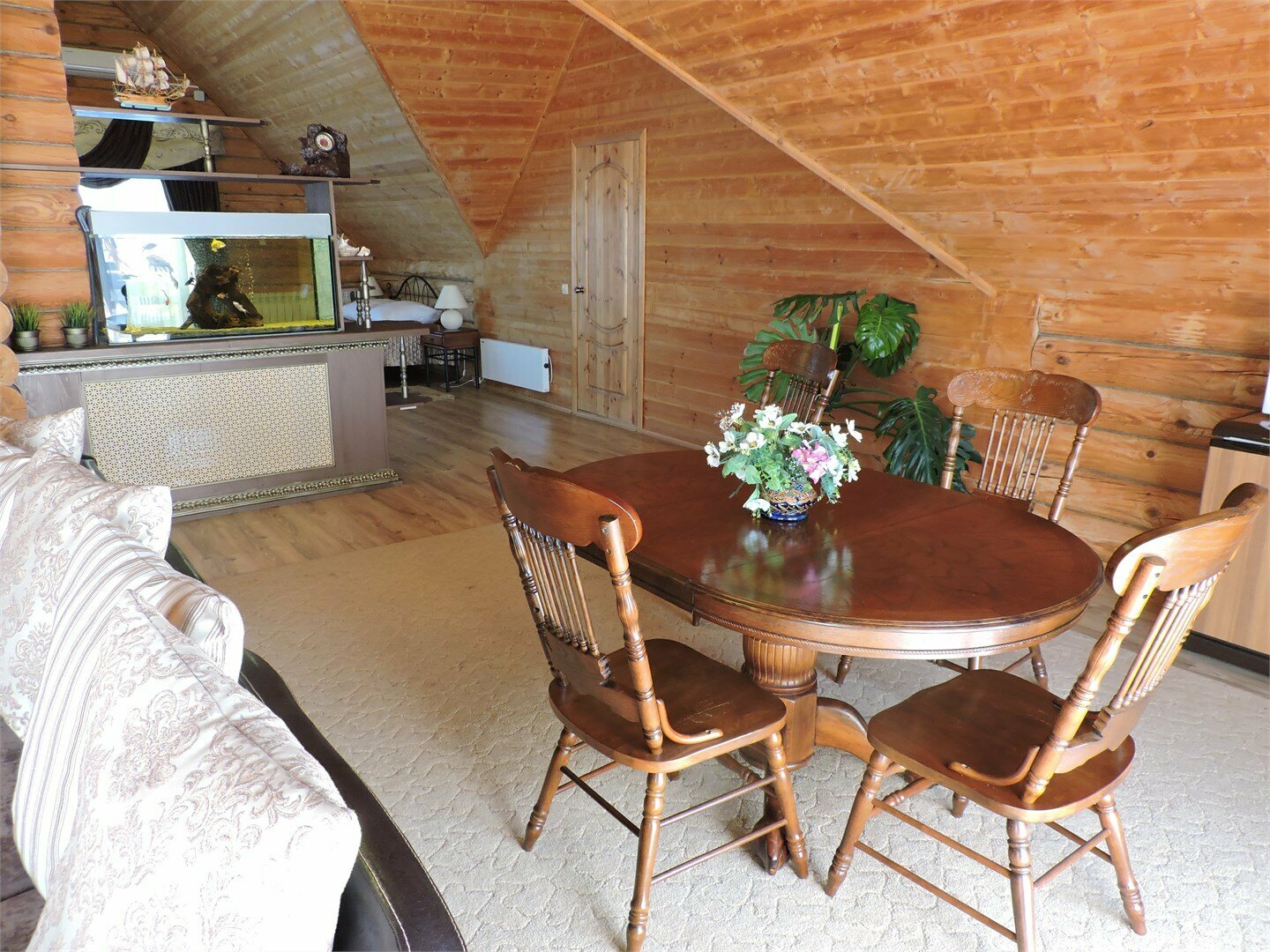 Номер-студия