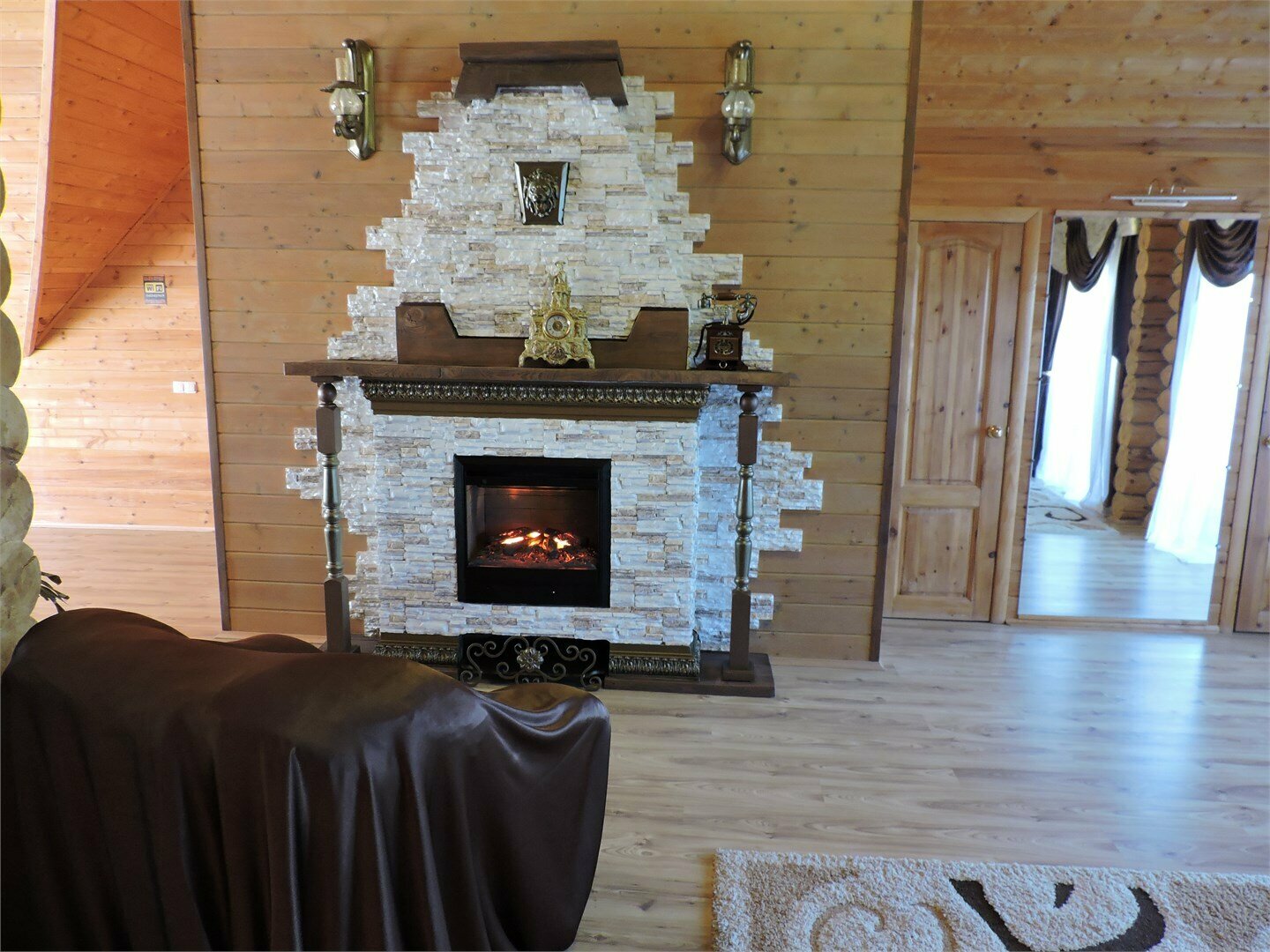 Номер-студия