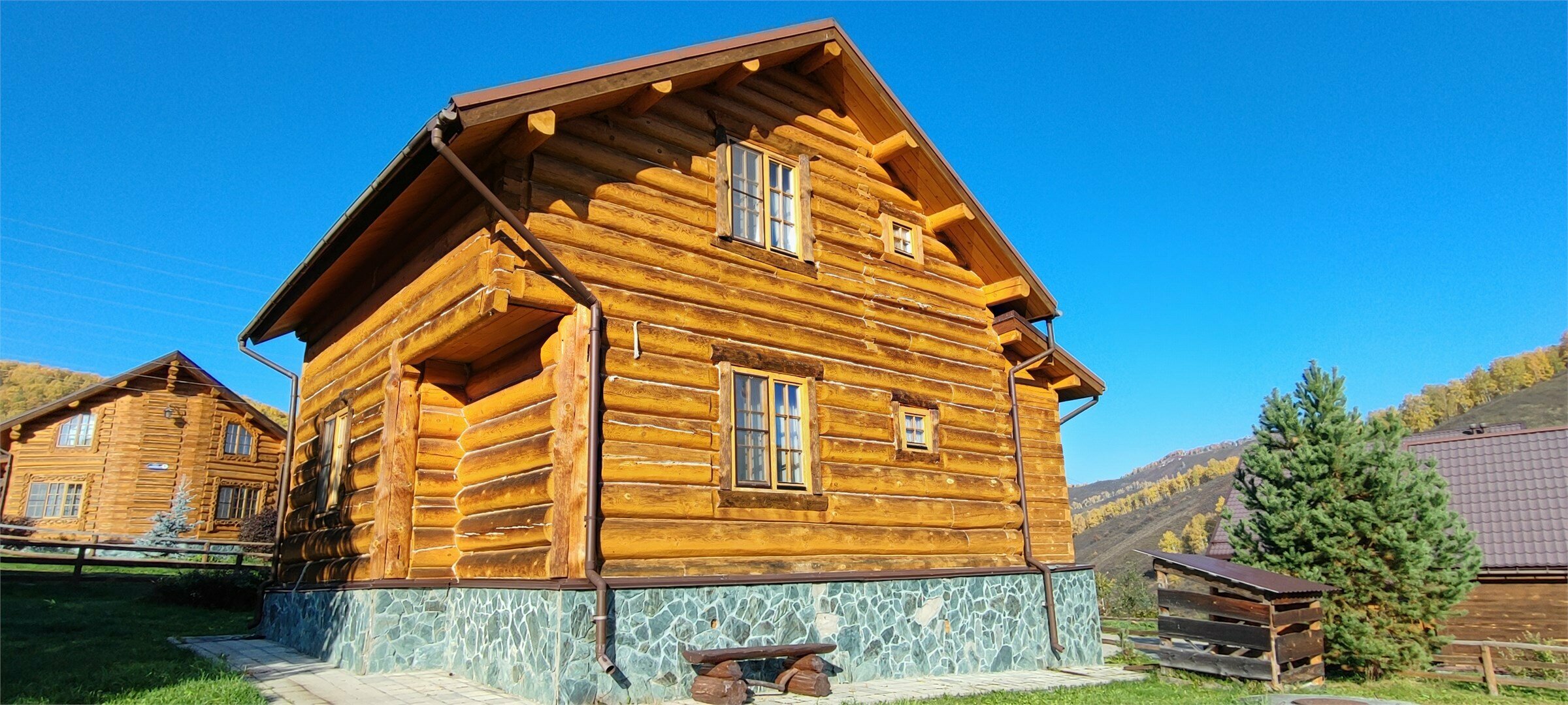 Барский Дом