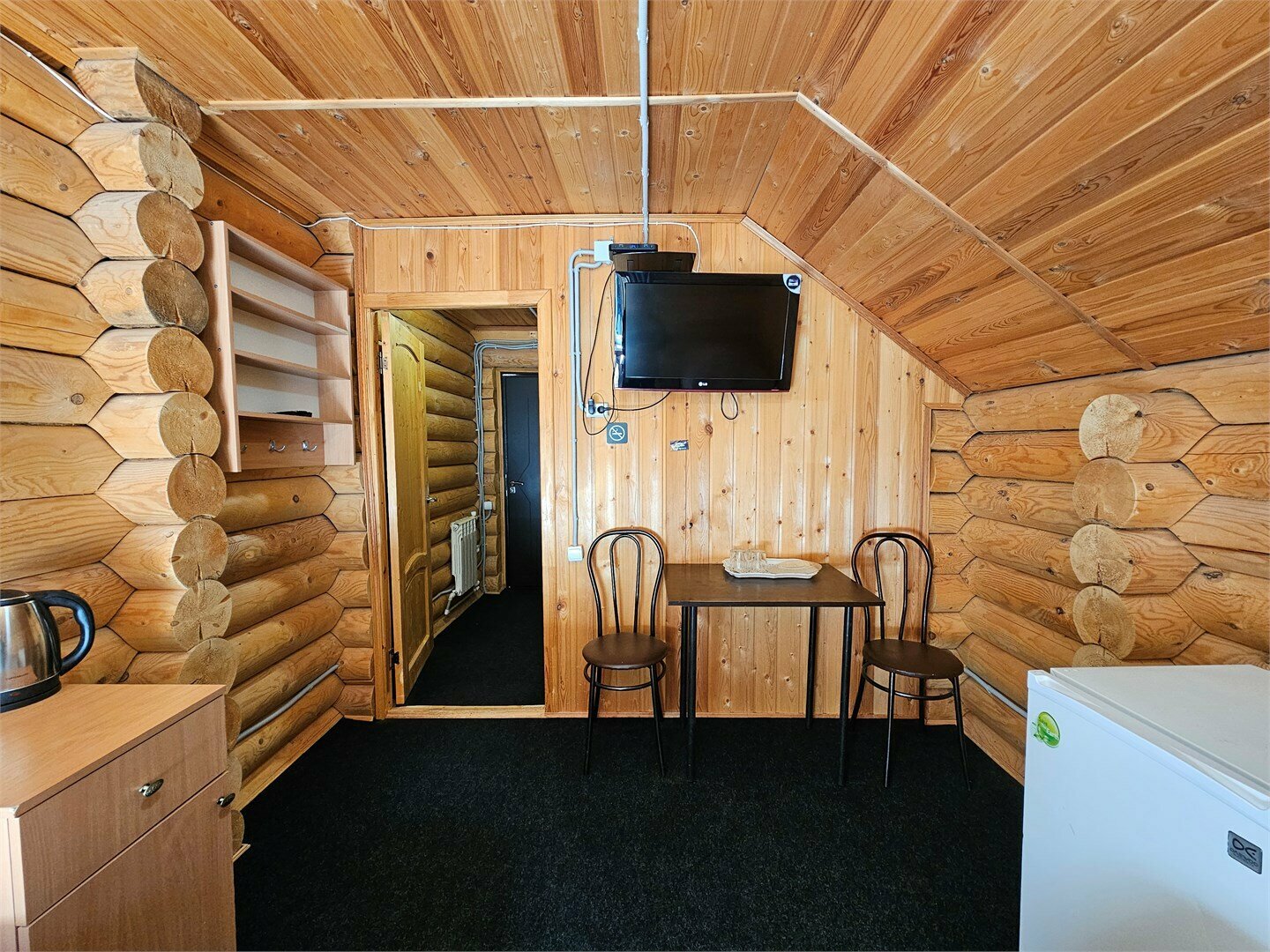 Стандарт Двухместный