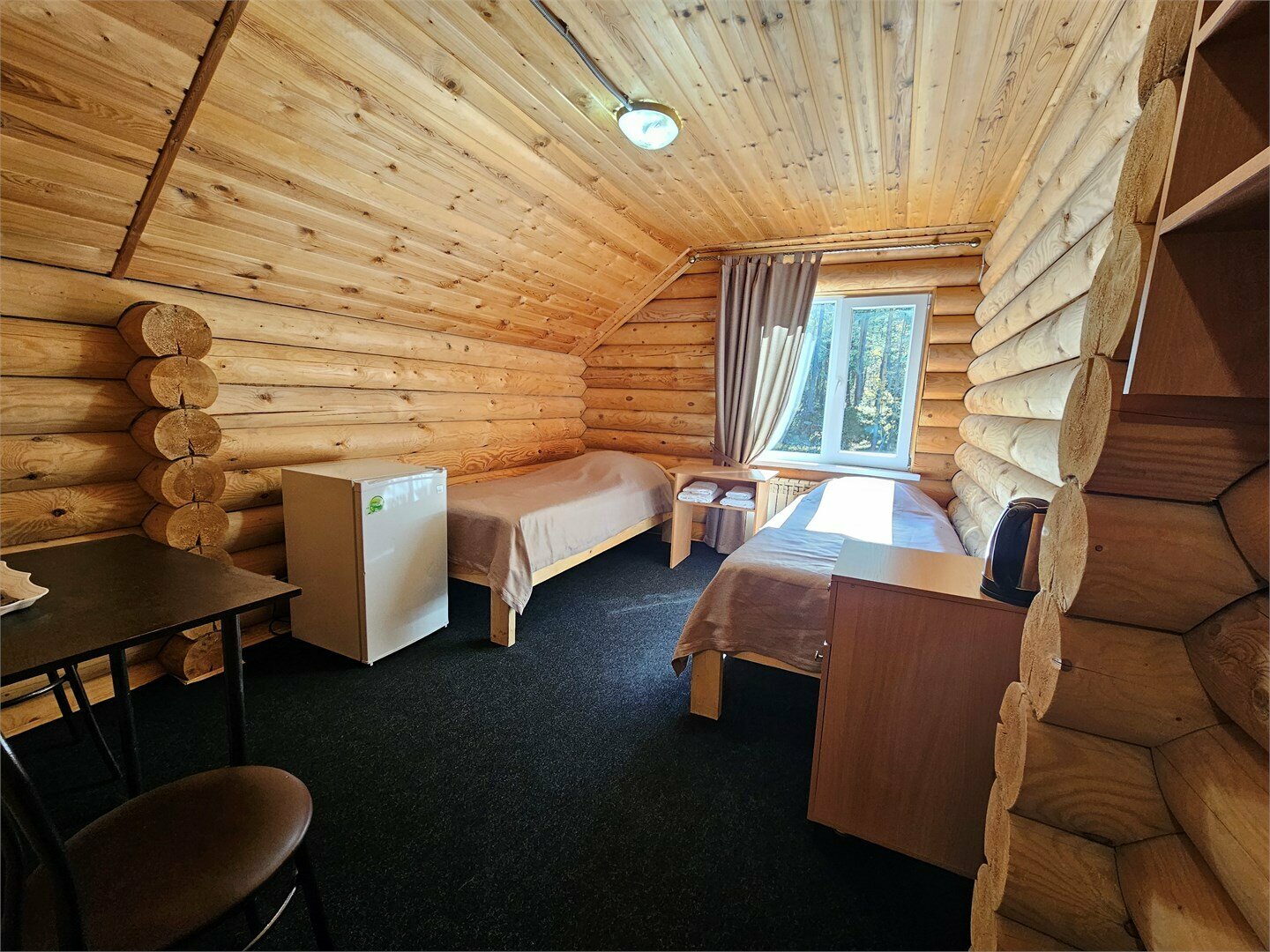 Стандарт Двухместный