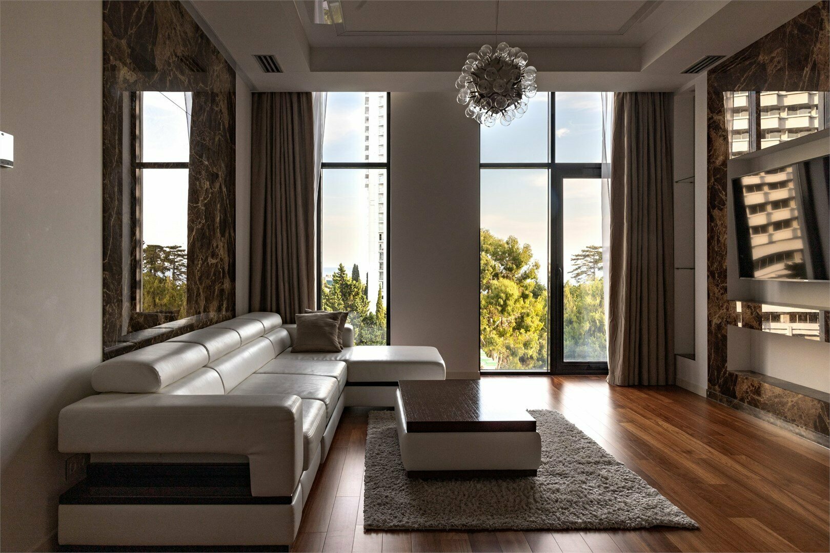 Апартамент