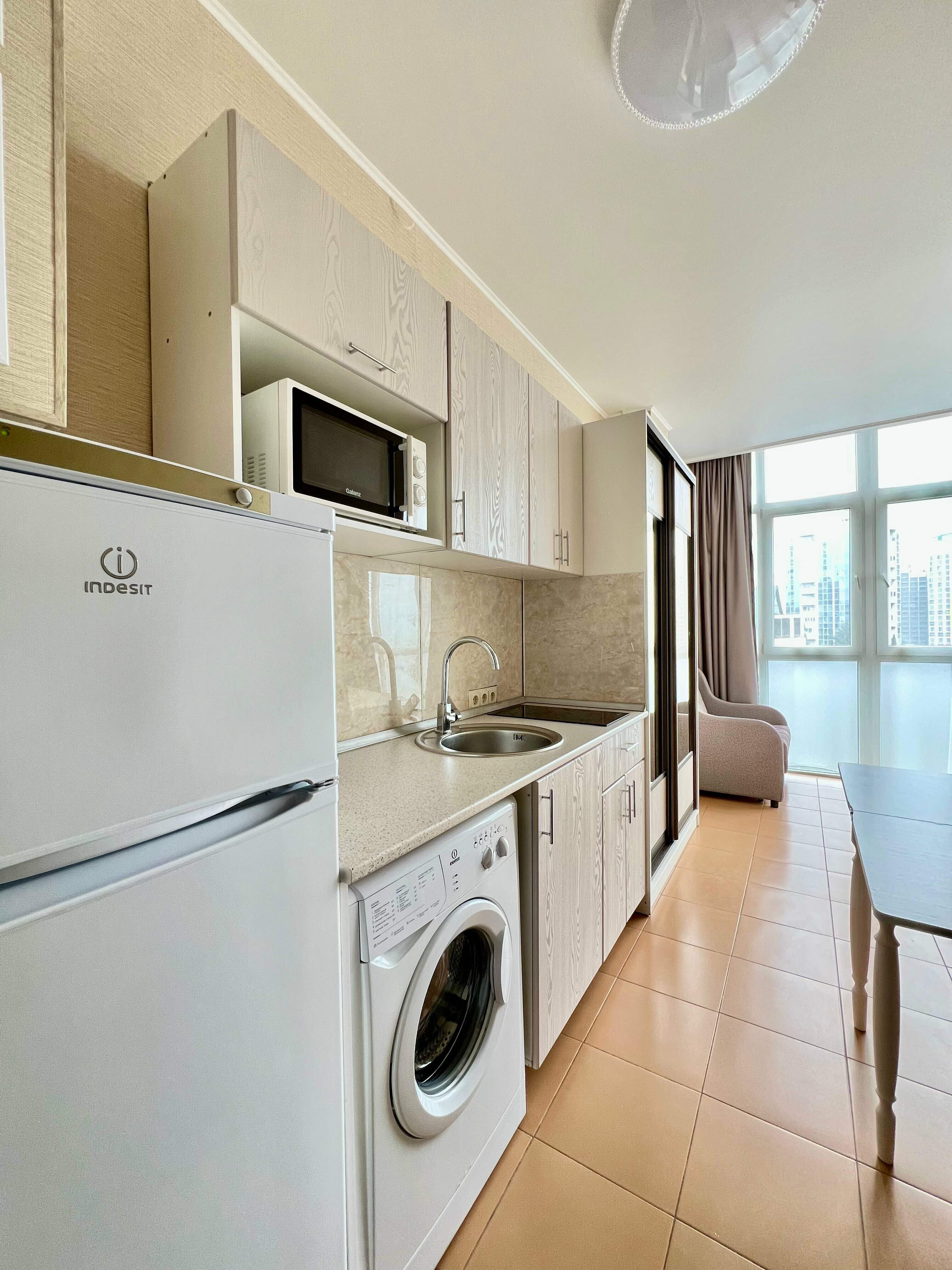 Номер-студия