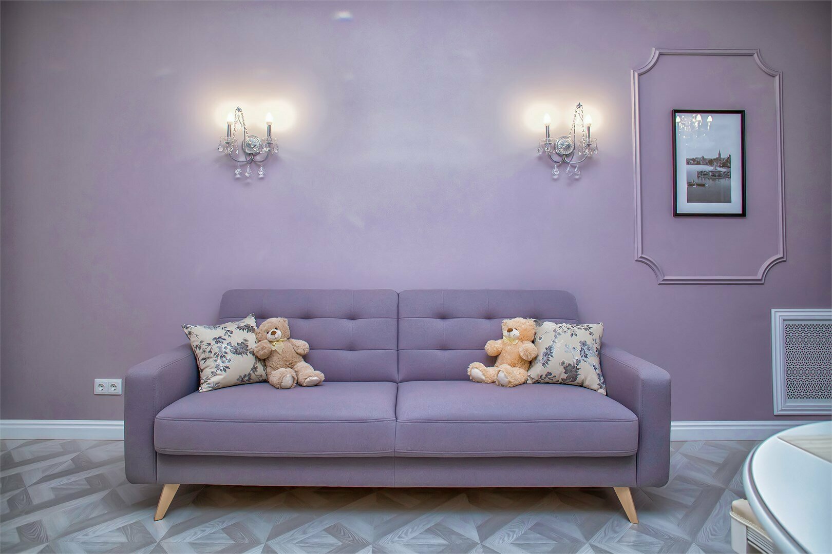 Апартаменты "Альт Платц Престиж"