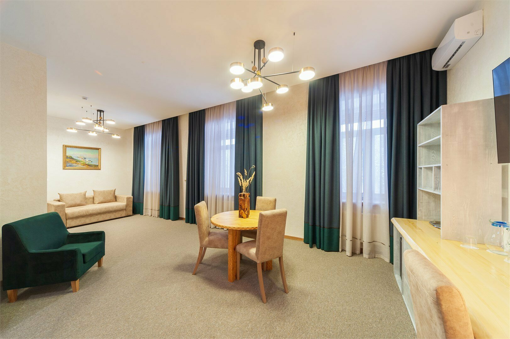 Стандарт "Бизнес" № 207