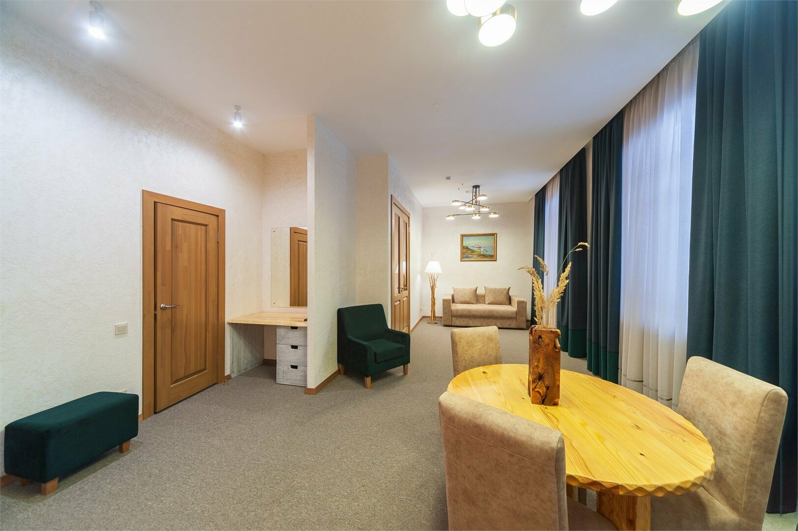 Стандарт "Бизнес" № 207