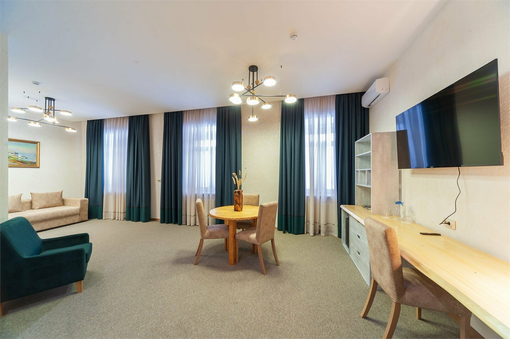 Стандарт "Бизнес" № 207