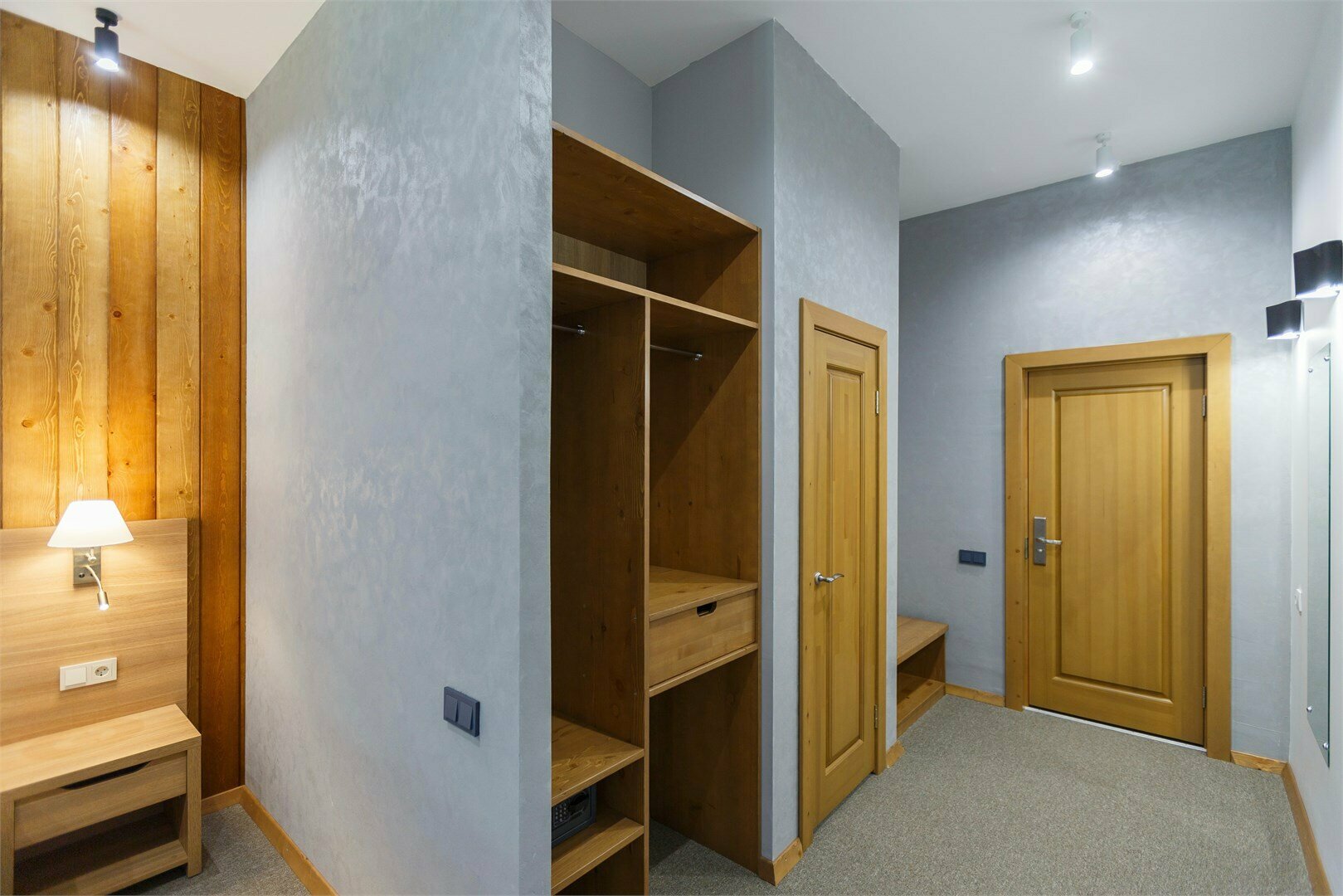 Стандарт № 209