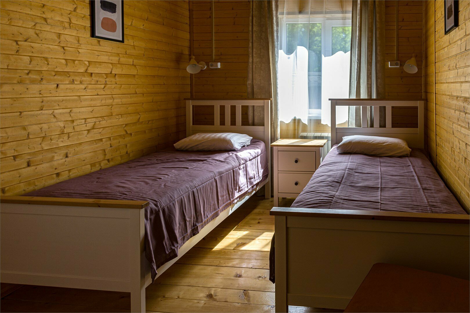 4х местный Дом "Премиум"