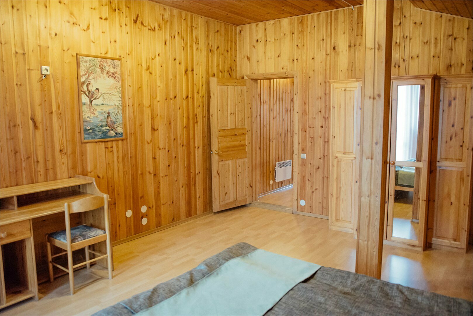 Коттедж «6а»