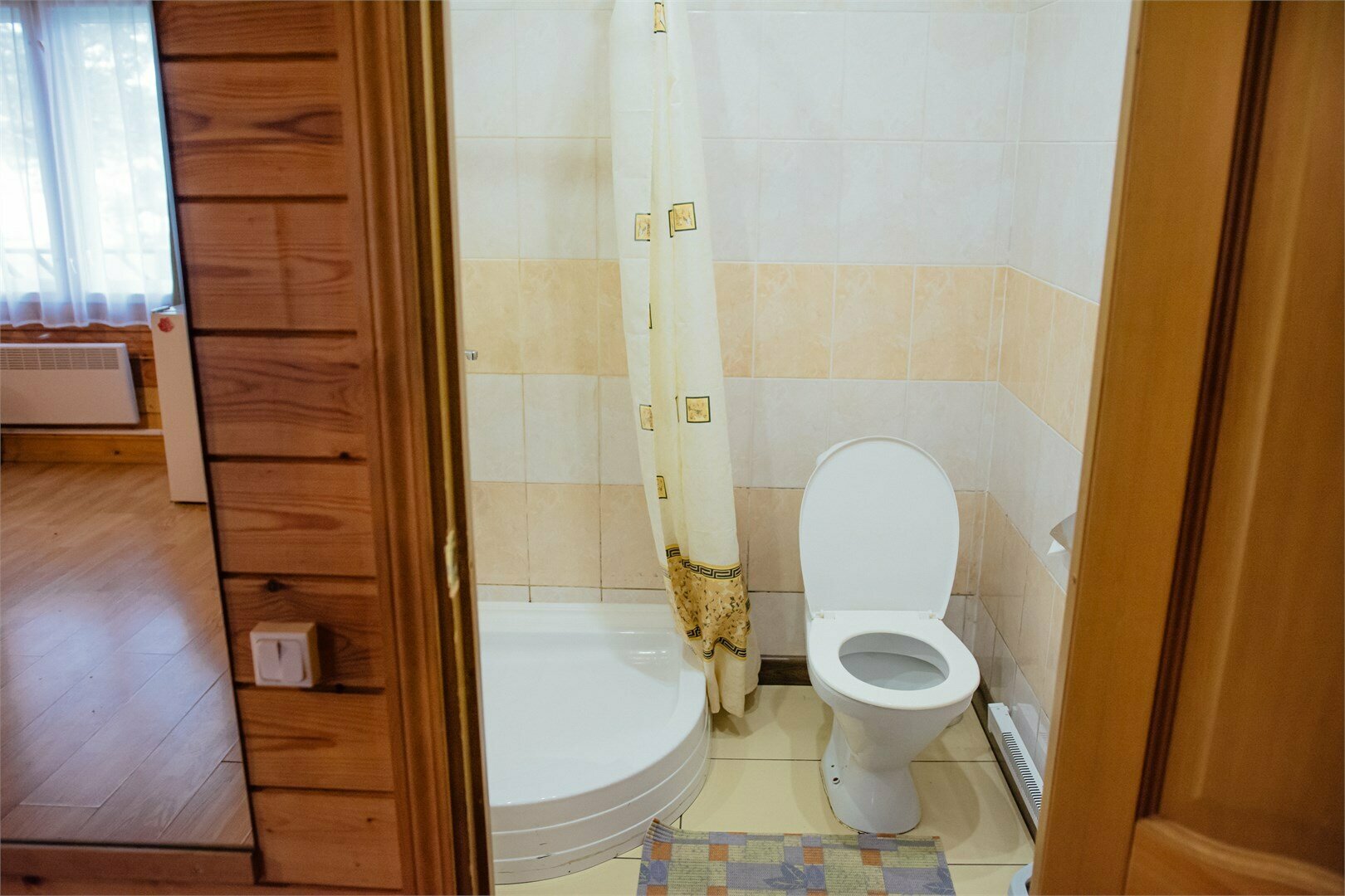 Коттедж «4»