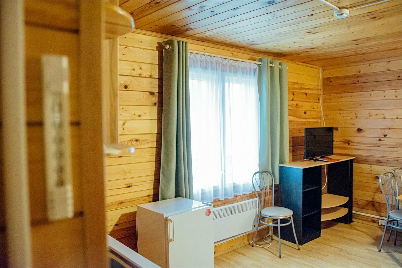 Коттедж «4»