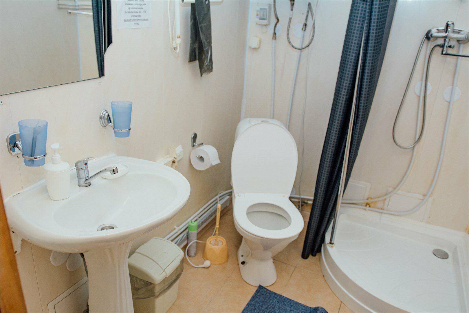 Коттедж «2»