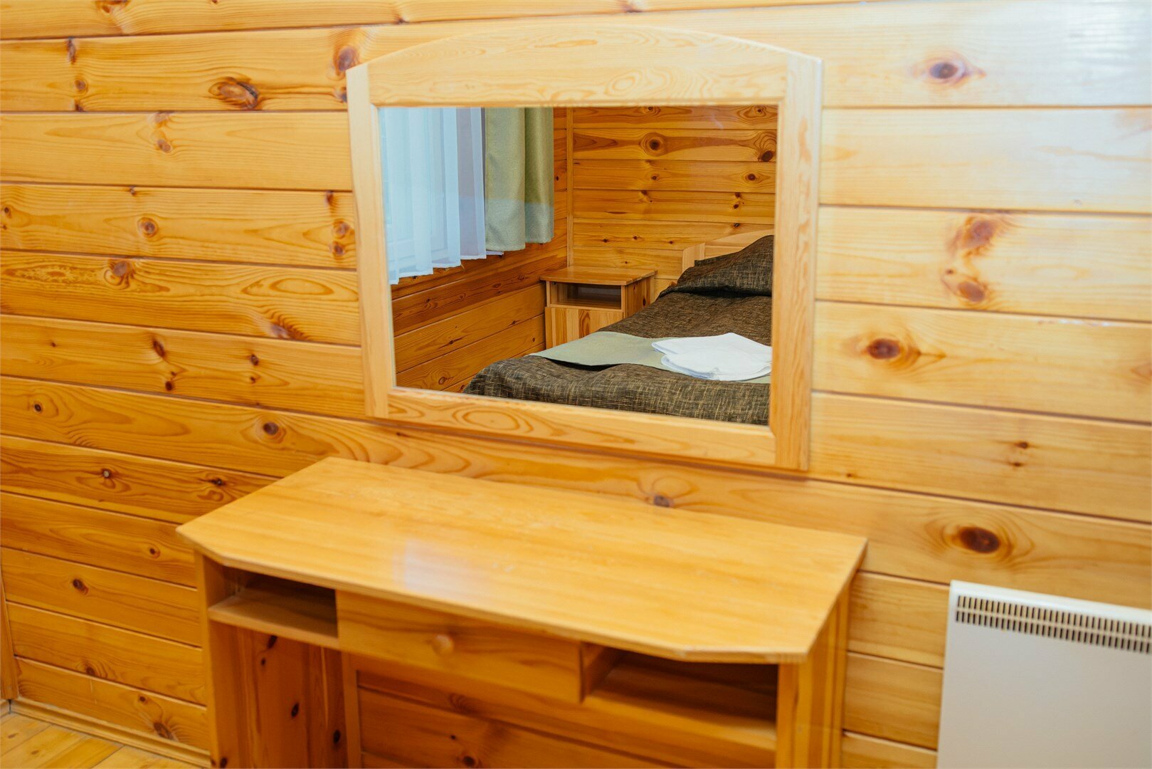 Коттедж «2»