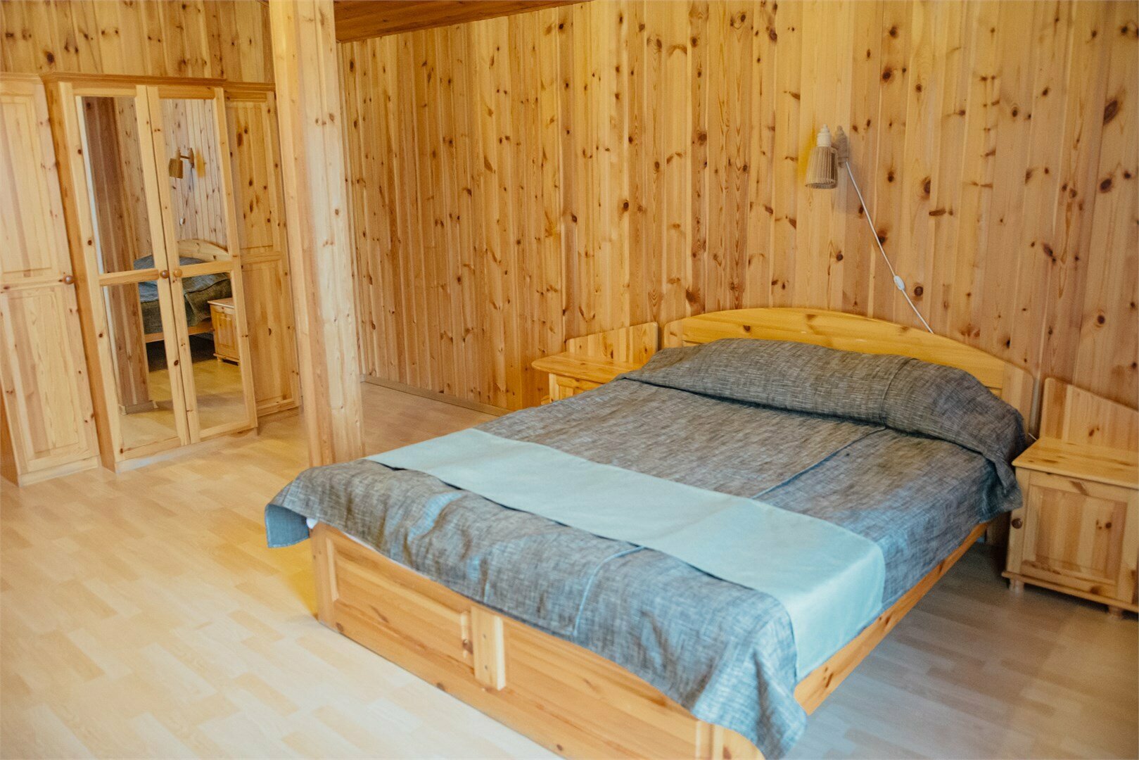 Коттедж «6б»