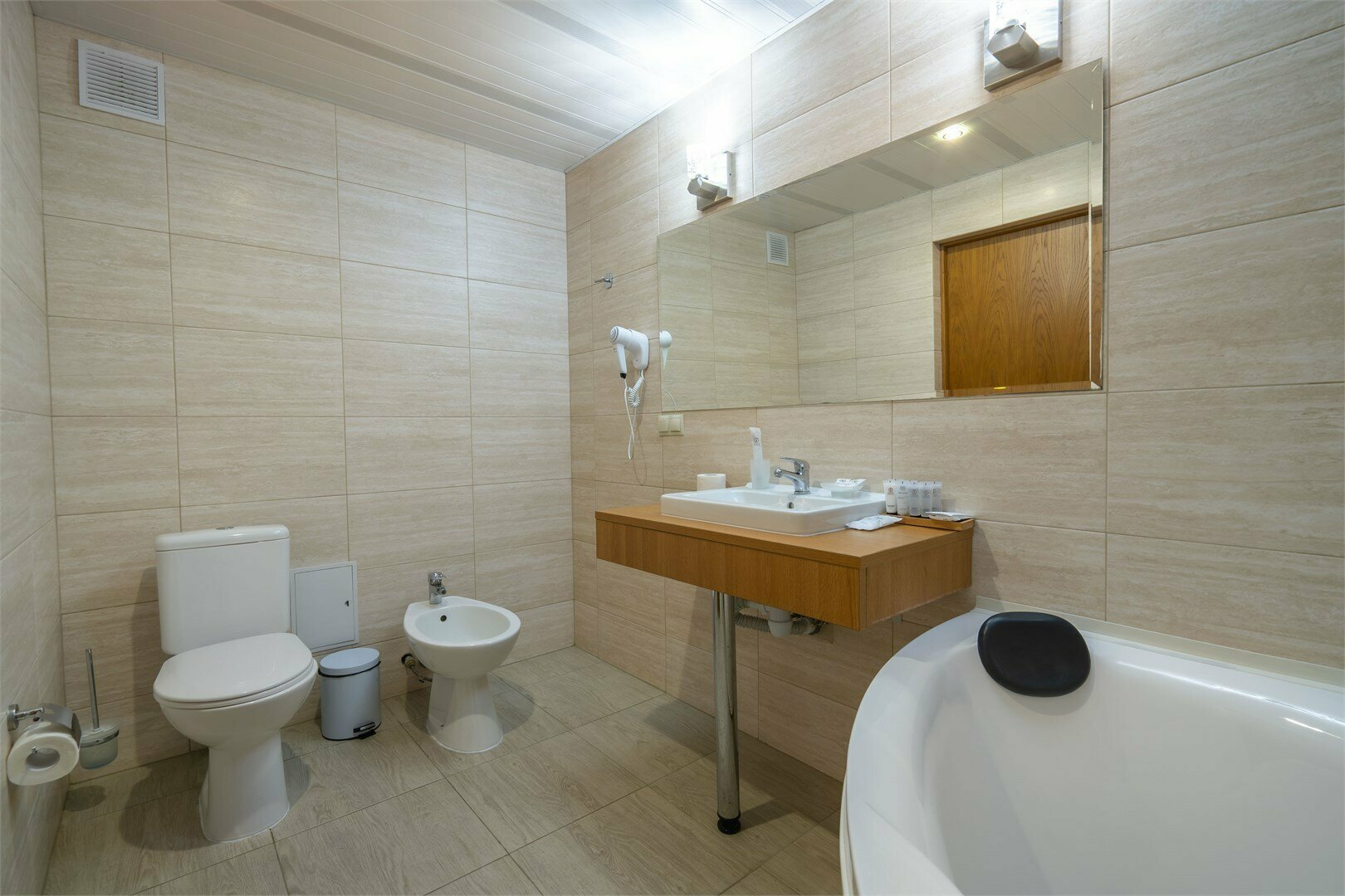 Апартаменты