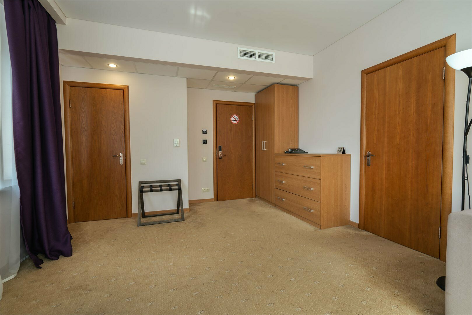 Апартаменты