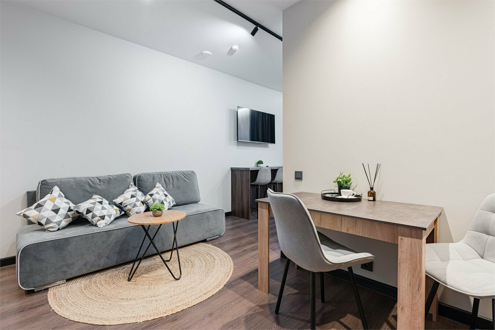 Апартаменты XL