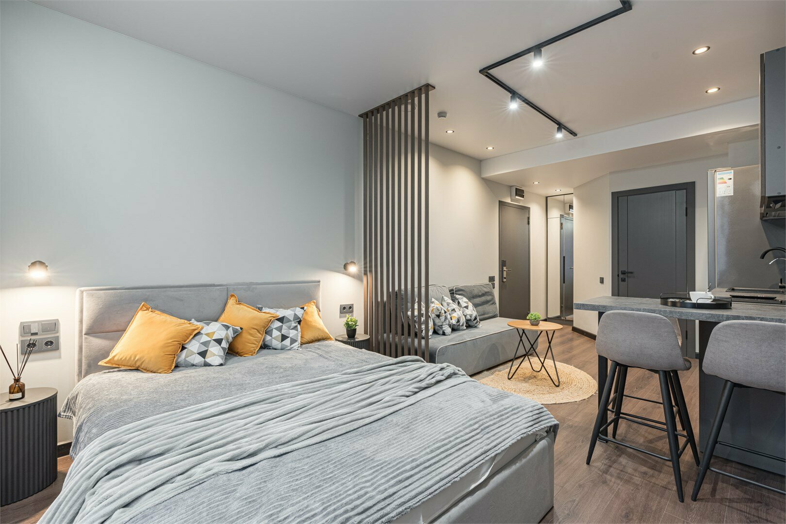 Апартаменты XL