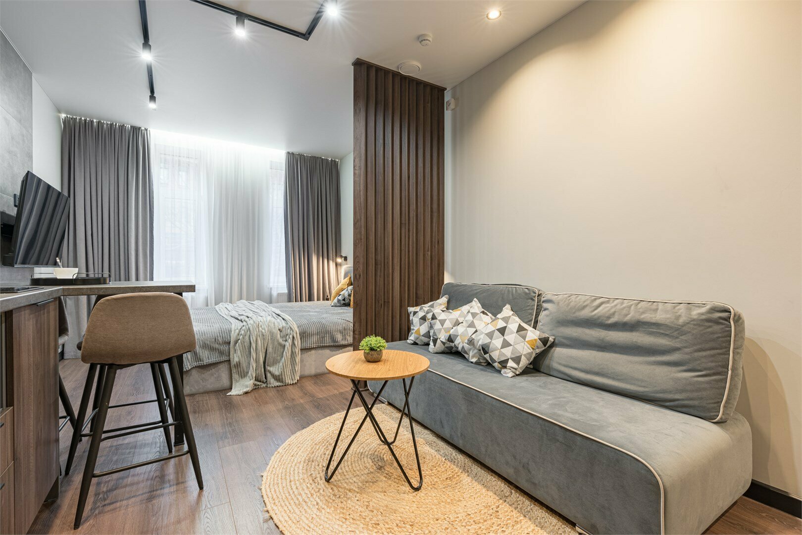 Апартаменты XL