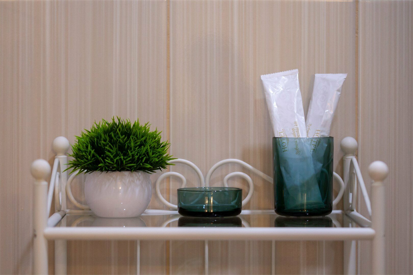 Улучшенный двухместный номер с 1 кроватью